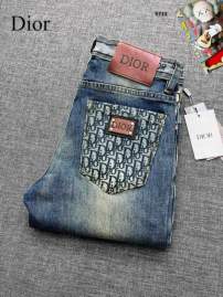 Picture of Dior Jeans Long _SKUDiorsz28-3825tr1739413